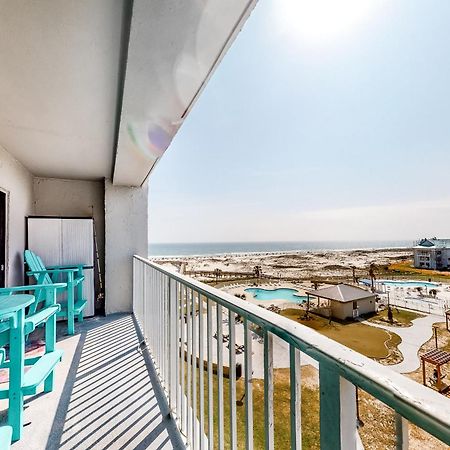 Plantation Dunes II Gulf Shores Exterior foto