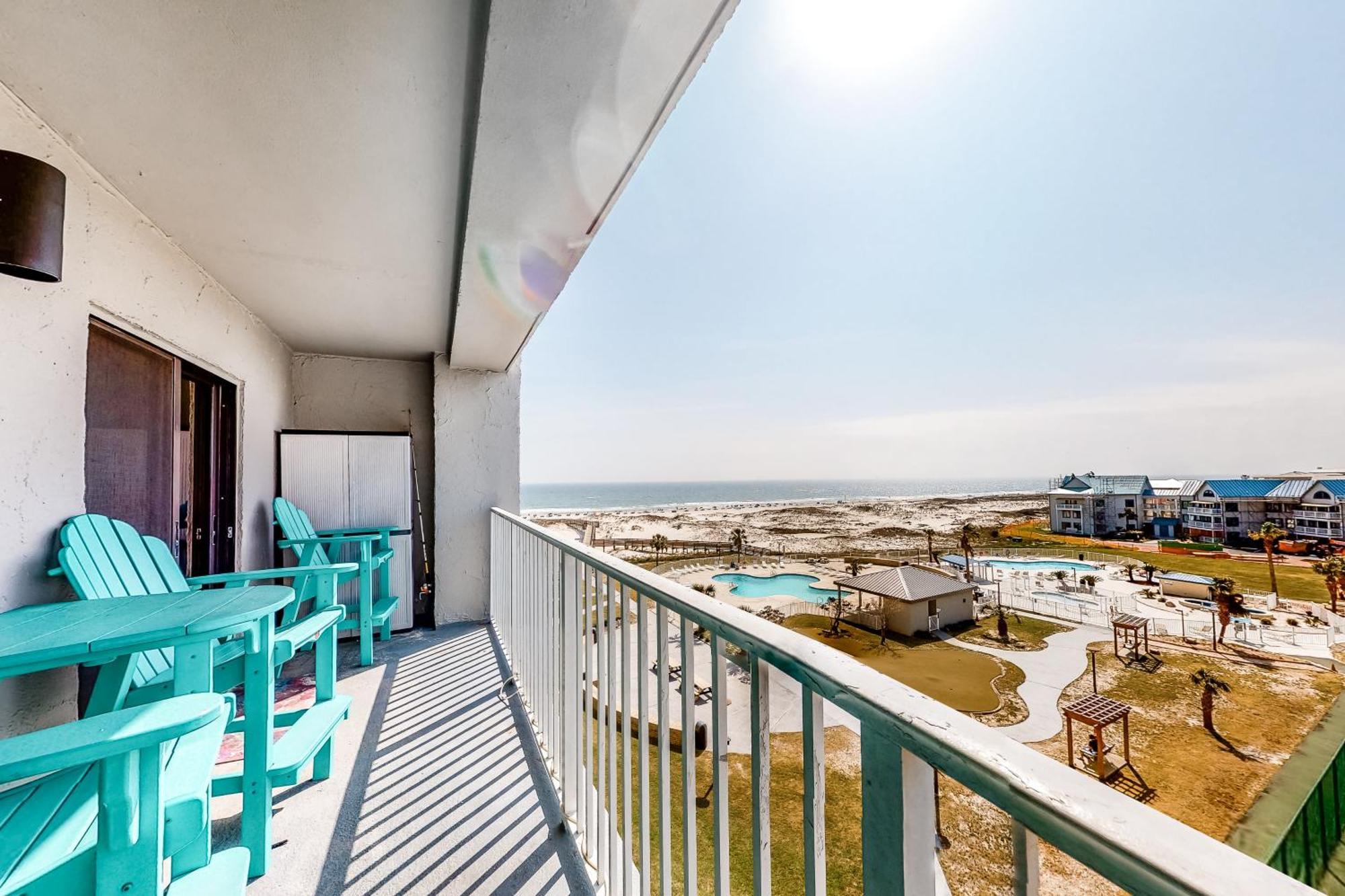 Plantation Dunes II Gulf Shores Exterior foto