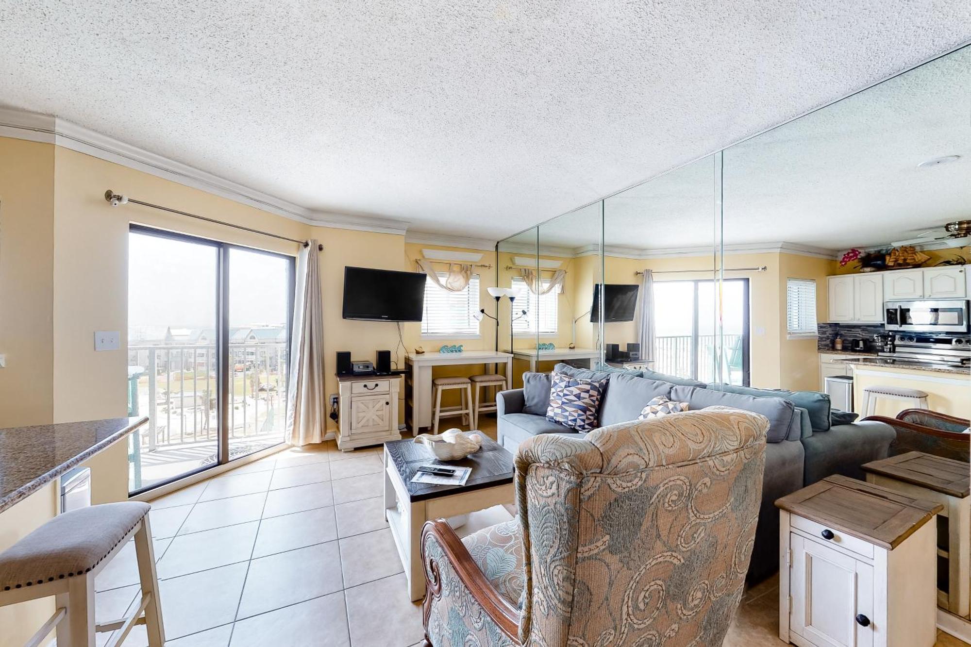 Plantation Dunes II Gulf Shores Exterior foto